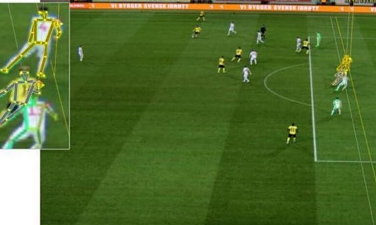 Επανάσταση στο ποδόσφαιρο: Η FIFA φέρνει την τεχνητή νοημοσύνη στο οφσάιντ!