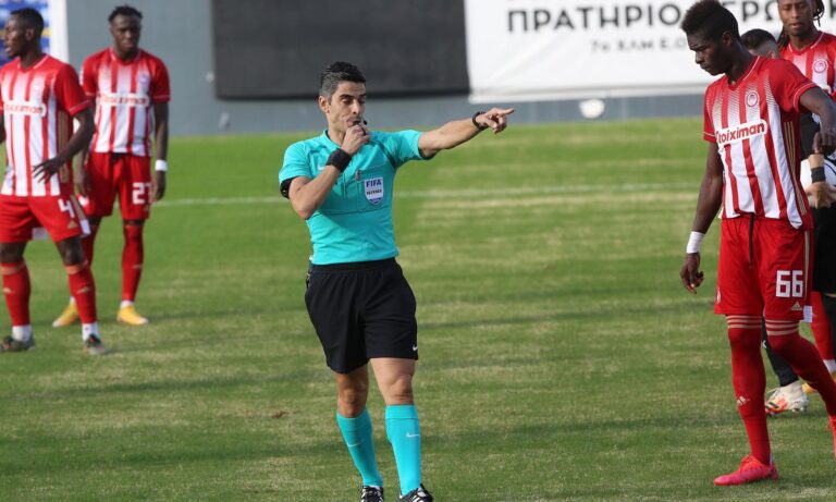 ΚΕΔ / ΕΠΟ για το ΟΦΗ – Ολυμπιακός: «Γι’ αυτό άργησαν οι αποφάσεις»