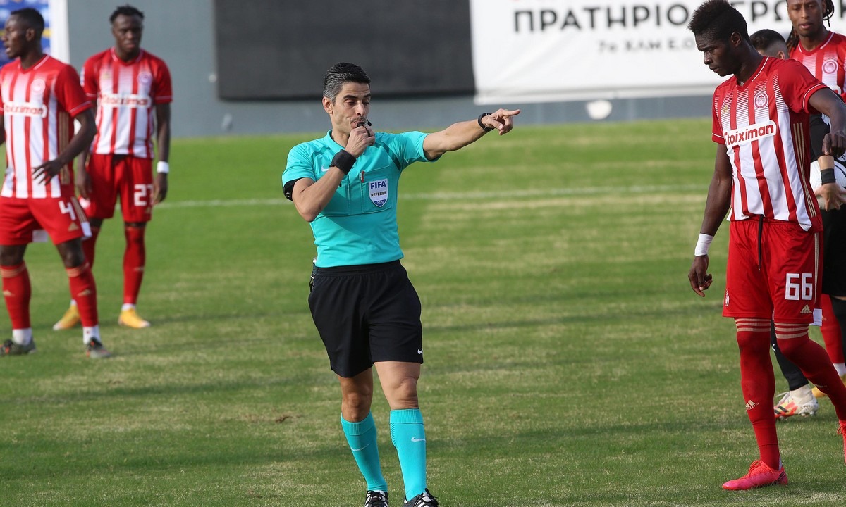 ΚΕΔ / ΕΠΟ για το ΟΦΗ – Ολυμπιακός: «Γι’ αυτό άργησαν οι αποφάσεις»