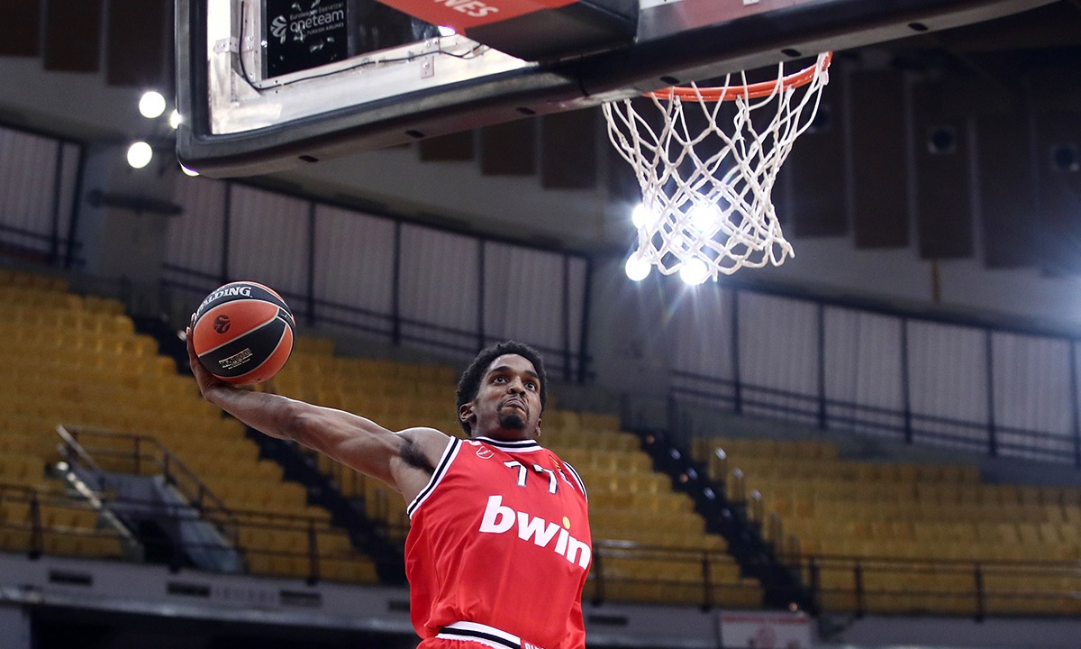 Ολυμπιακός – Άλμπα 75-71: Έτσι ήρθε η ανατροπή της νίκης (vid)