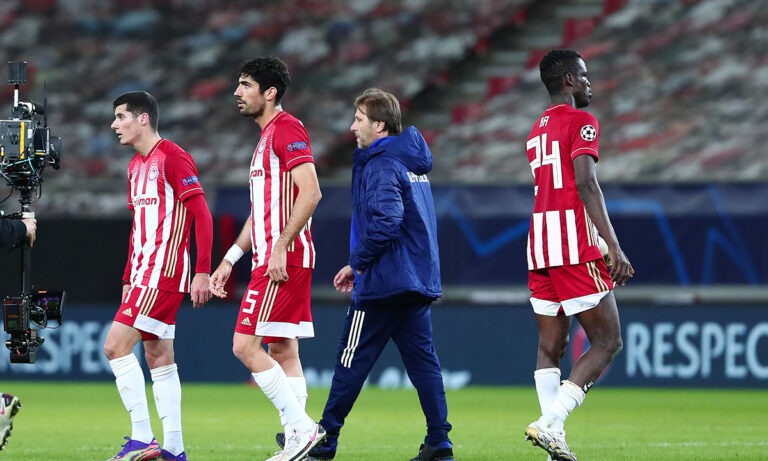 Ολυμπιακός: Ξέφυγε η Πόρτο, στη Μασσαλία τα παίζει όλα για όλα!