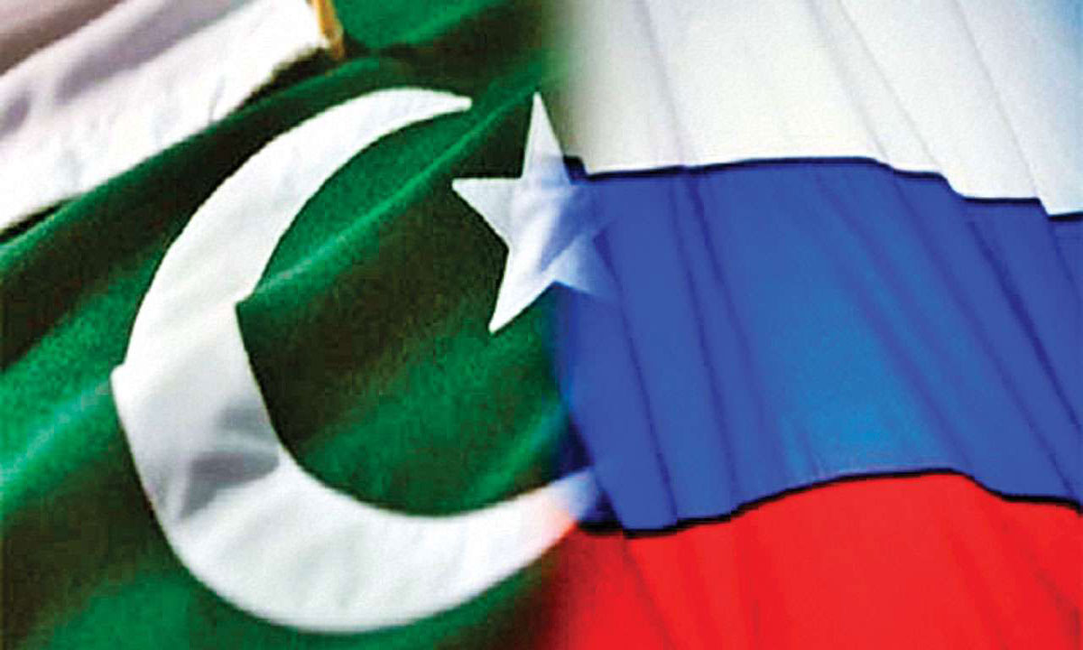 Pakistan Stream: Το Ισλαμαμπάντ συμφώνησε με τη Μόσχα για φυσικό αέριο