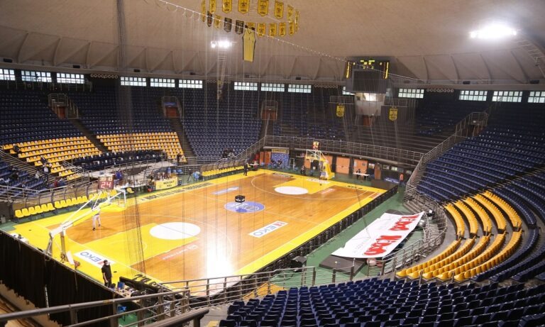 Άρης – Ηρακλής 81-75 (ΤΕΛΙΚΟ)