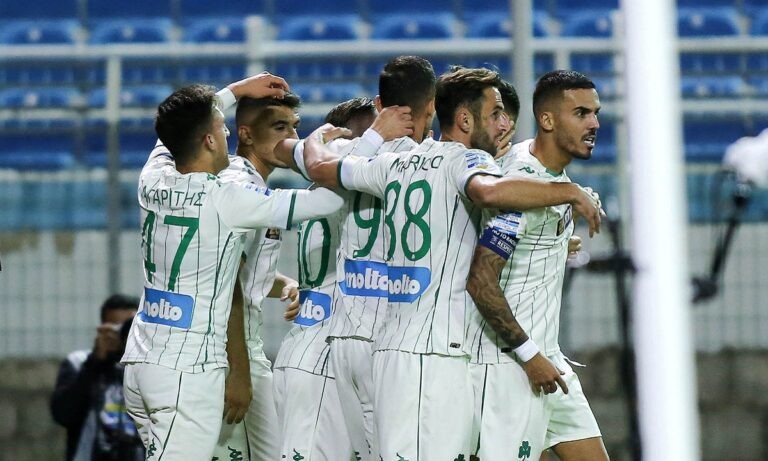 Παναθηναϊκός – Απόλλων Σμύρνης: Το κανάλι της αναμέτρησης