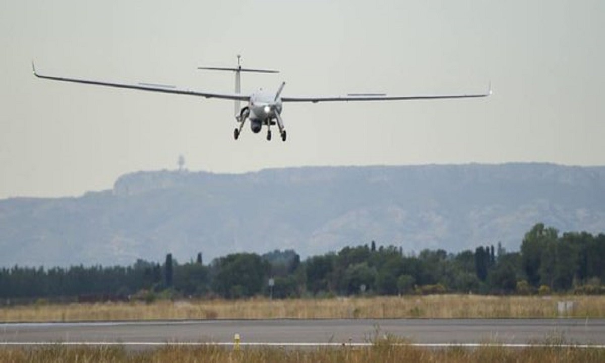 Βayraktar: Τα γαλλικά drone Patroller αναπτύσσονται στην Βόρεια Αφρική και σύντομα υπάρχουν σκέψεις να βρίσκονται και στην Ελλάδα.