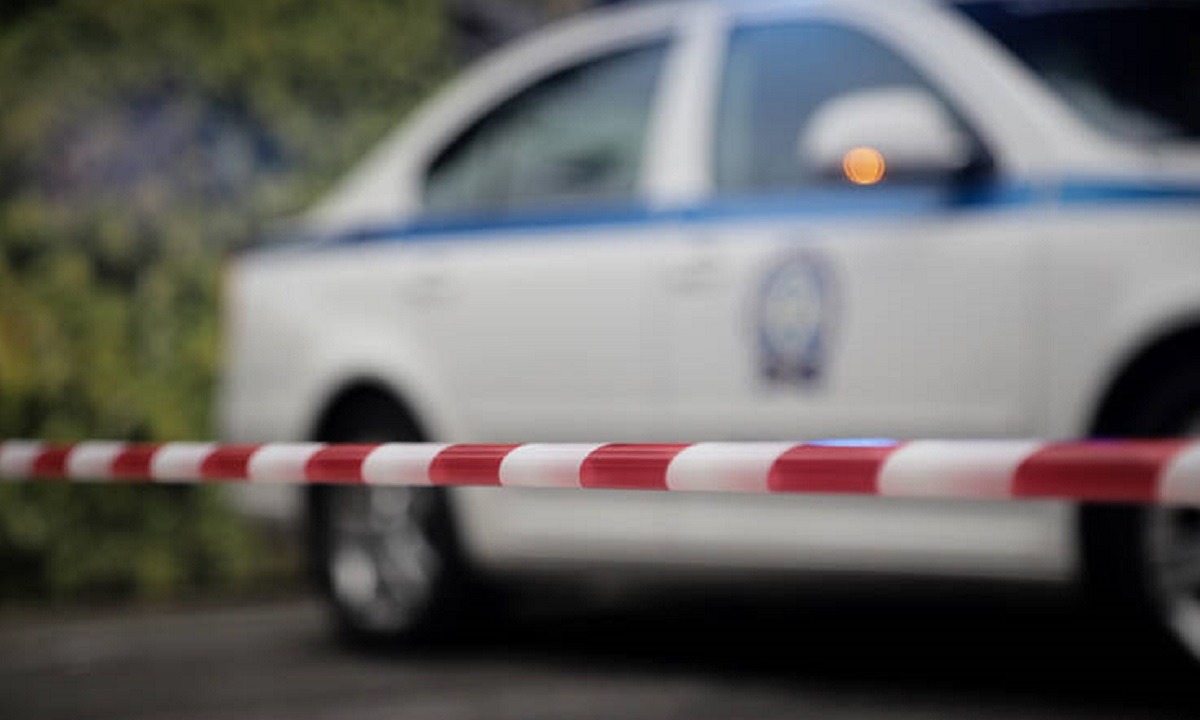 Σοκ στην Ευρυτανία: Άνδρας βρέθηκε νεκρός, το σώμα του έφερε δαγκωματιές