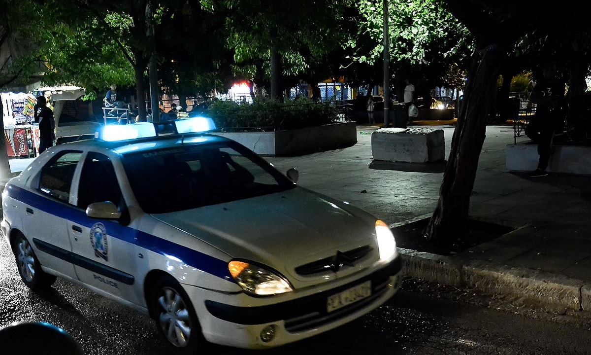 Θεσσαλονίκη: Εξαφανίστηκε ο 14χρονος που κατηγορείται για τη δολοφονία 87χρονου