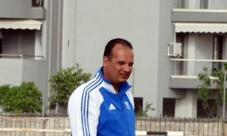 Ο στίβος θρηνεί την απώλεια του Πέτρου Ακριβάκη