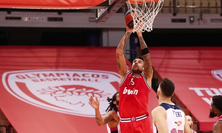 Πρίντεζης: «Να πάρουμε τη νίκη που τόσο πολύ θέλουμε»