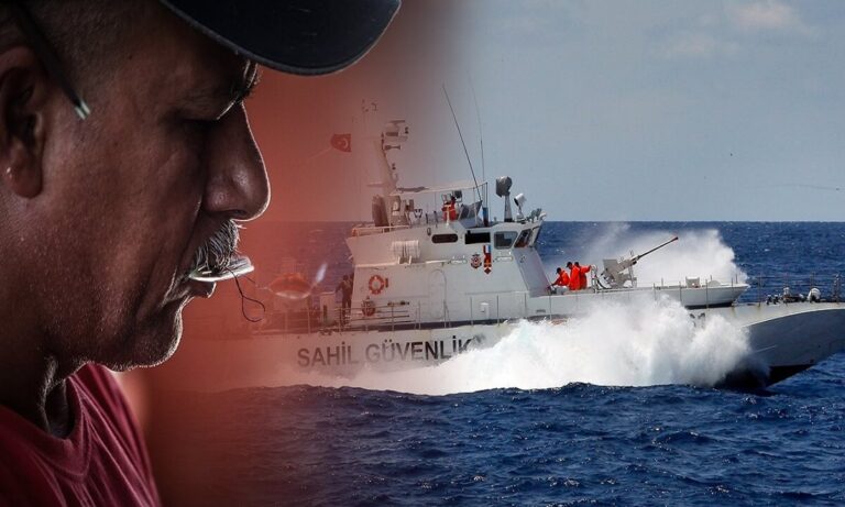 Τούρκοι: Διώξαμε Έλληνες ψαράδες από τα Ίμια – Θέλουν θερμό επεισόδιο