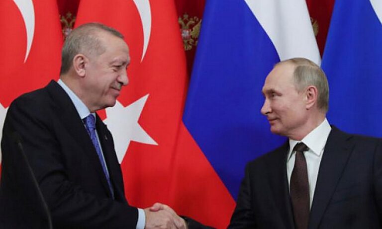 Ναγκόρνο Καραμπάχ: Η Τουρκία θα ελέγχει την κατάπαυση του πυρός