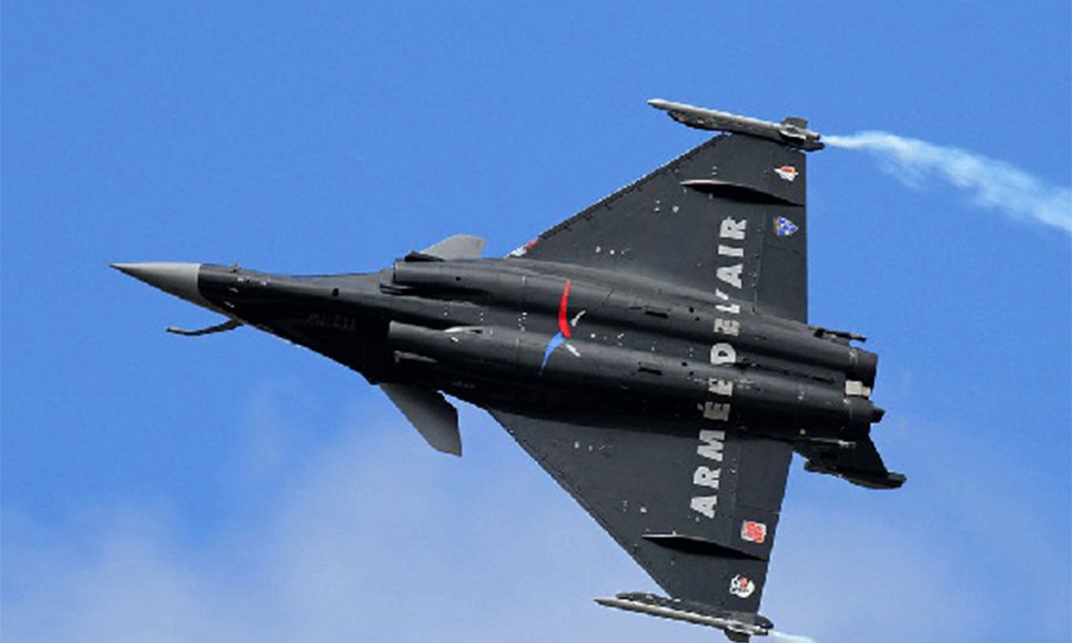 Τουρκία: Όλο και μεγαλύτερες διαστάσεις στα διεθνή μέσα παίρνει η αγορά από την Ελλάδα των γαλλικών Rafale και των αμερικανικων F-35.