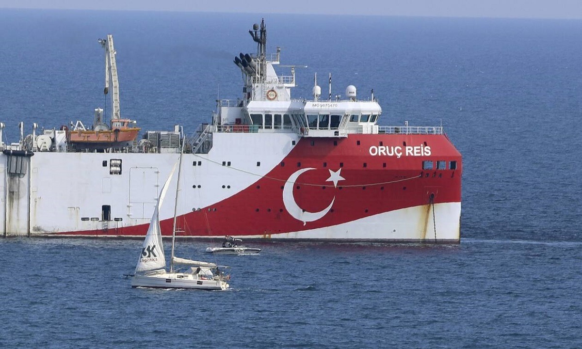Η Τουρκία ζητά αποστρατικοποίηση των νησιών – «Μπαράζ» νέων NAVTEX