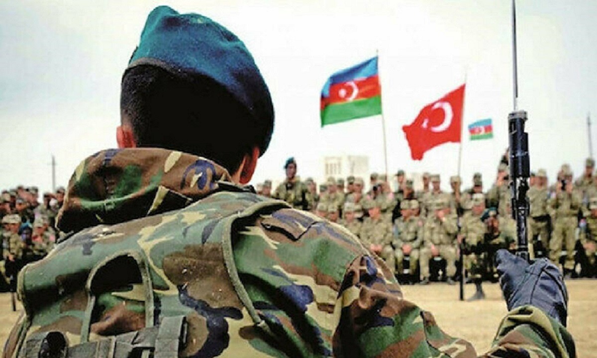 Τουρκία: Ετοιμάζεται να στείλει στρατιώτες στο Αζερμπαϊτζάν – Θέλουν την πλήρη εθνοκάθαρση των Αρμενίων
