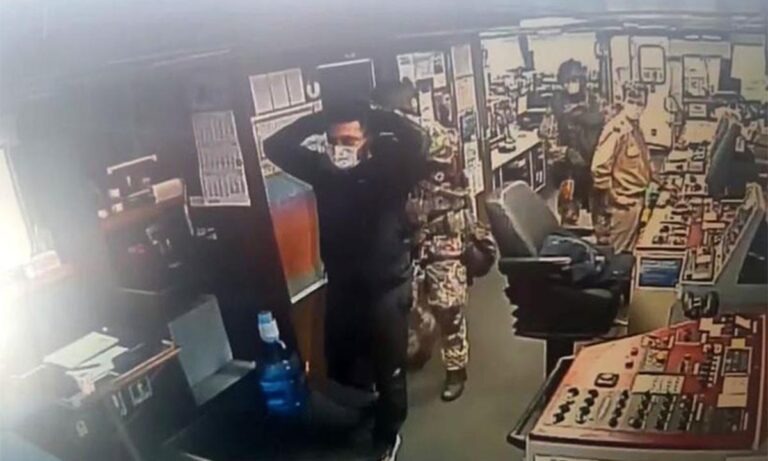 Τουρκία: Τουρκικές φρεγάτες θα κάνουν νηοψία σε πλοία ανοιχτά της Λιβύης