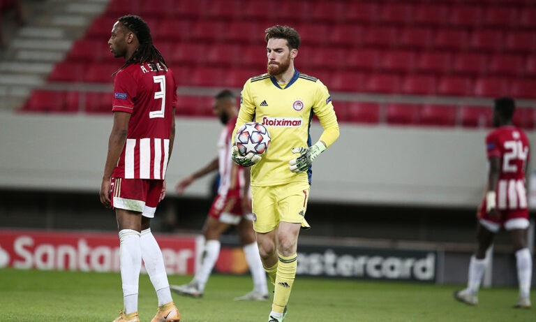 Σα: «Όλοι προσπάθησαν, όχι μόνο εγώ» (vid)