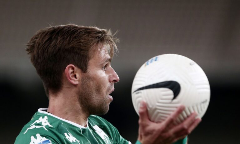 Σάντσες: Τι είπε για το ντέρμπι με τον Ολυμπιακό και την… Ευρώπη