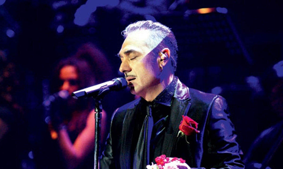 Νότης Σφακιανάκης: Ο Αλέξης Κούγιας αναλαμβάνει την υπεράσπισή του