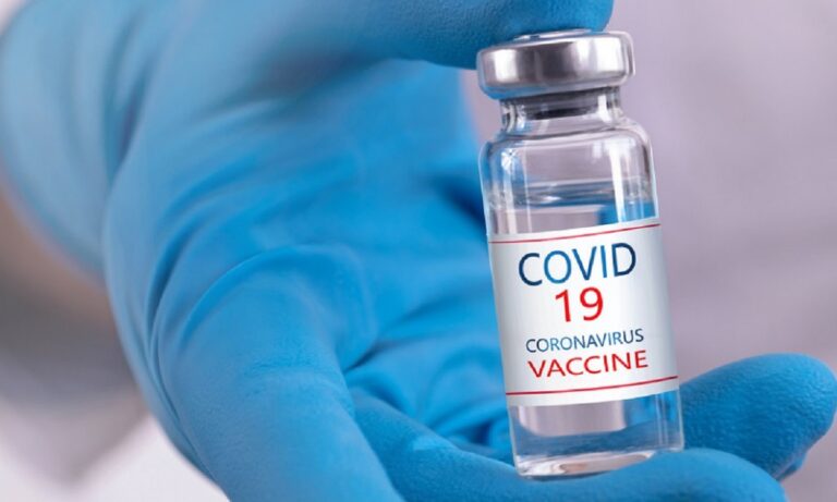 Τζο Μπάιντεν: O εμβολιασμός για τον κορονοϊό δεν θα είναι υποχρεωτικός στις ΗΠΑ