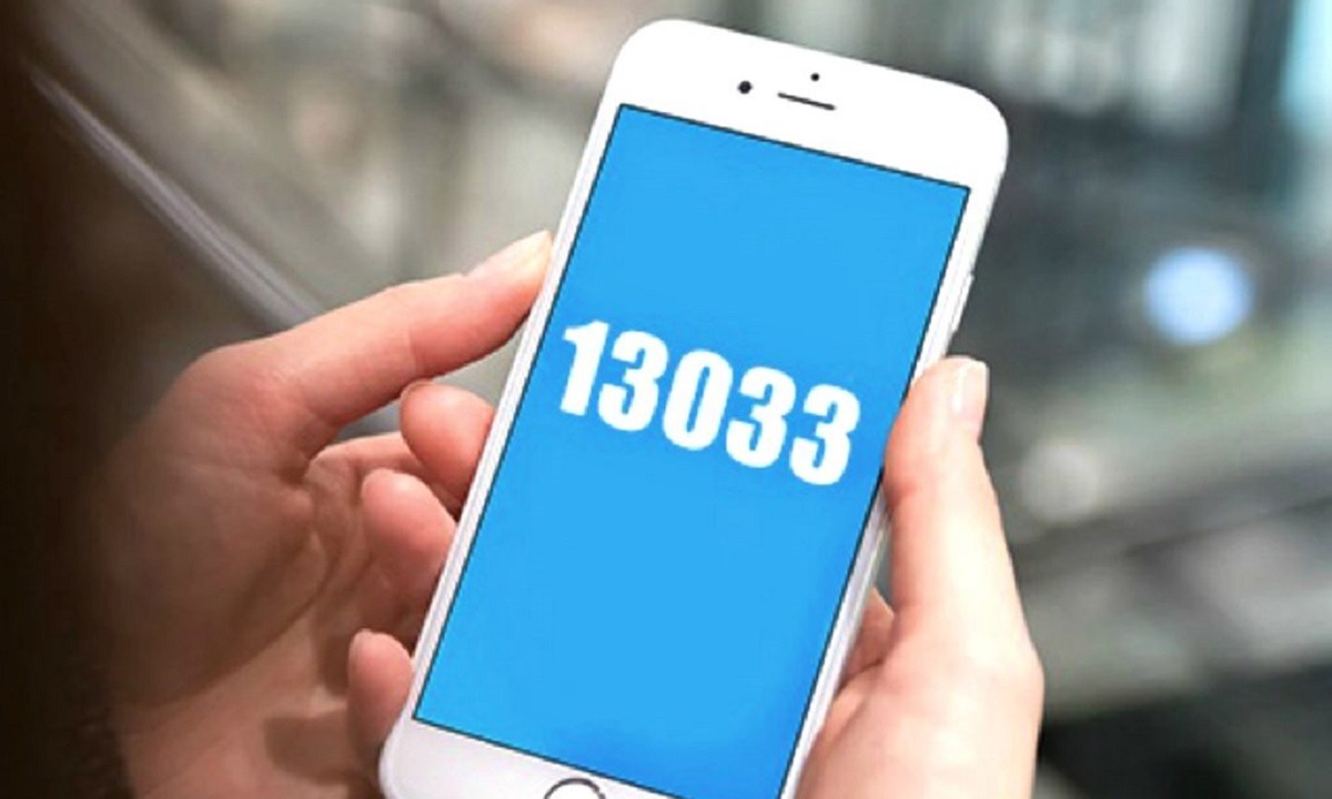 Lockdown: Πόσα εκατομμύρια SMS στείλαμε στο 13033 το ΣΚ – Μυθικό νούμερο!