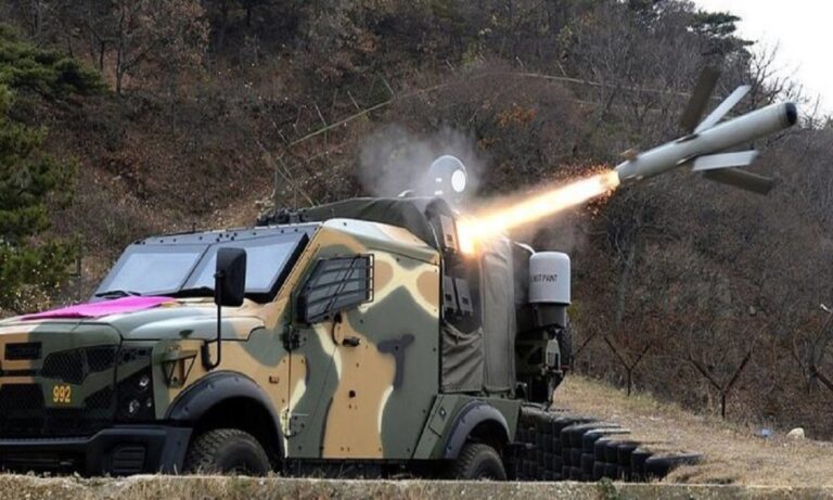 Ένοπλες Δυνάμεις: Oι ισραηλινοί πύραυλοι Spike NLOS κάνουν απόρθητο τον Έβρο