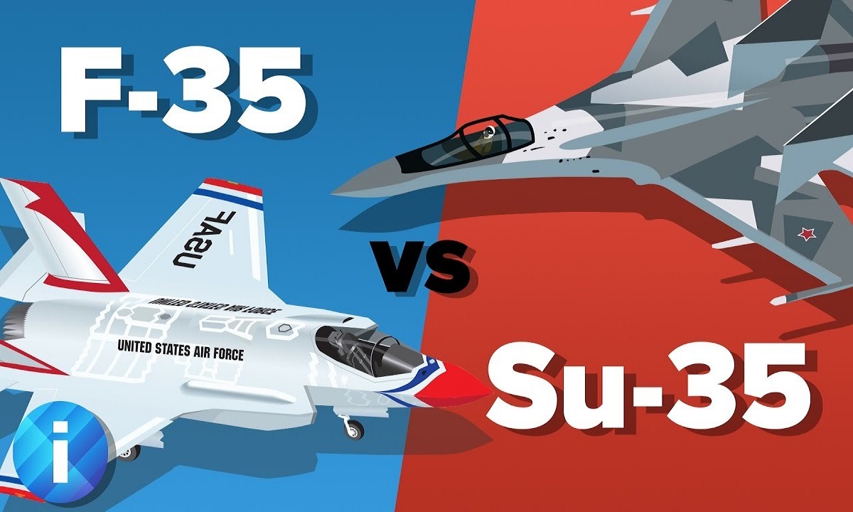 Eλληνοτουρκικά: Τι θα γίνει αν πάρει η Τουρκία τα Su-35 με τους S-400