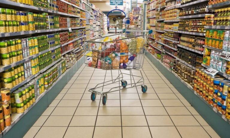 ΑΠΟΚΛΕΙΣΤΙΚΟ – Απαγόρευση πώλησης μη τροφίμων και αγαθών πρώτης ανάγκης από τα σούπερ μάρκετ