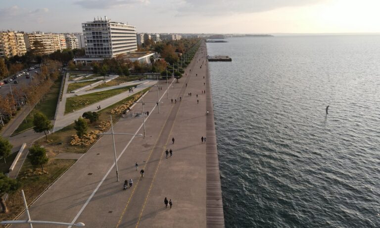 Κορονοϊός – Επίσημο: Επίταξη ιδιωτικών κλινικών στη Θεσσαλονίκη!