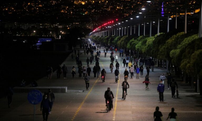 Κορονοϊός: Ποιο είναι το όριο κρουσμάτων για τη χαλάρωση των μέτρων – Η δήλωση Κικίλια (vid)