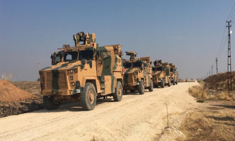 Θα στραφεί η Τουρκία στη Δύση για οπλικά συστήματα και αμυντικές συμφωνίες;