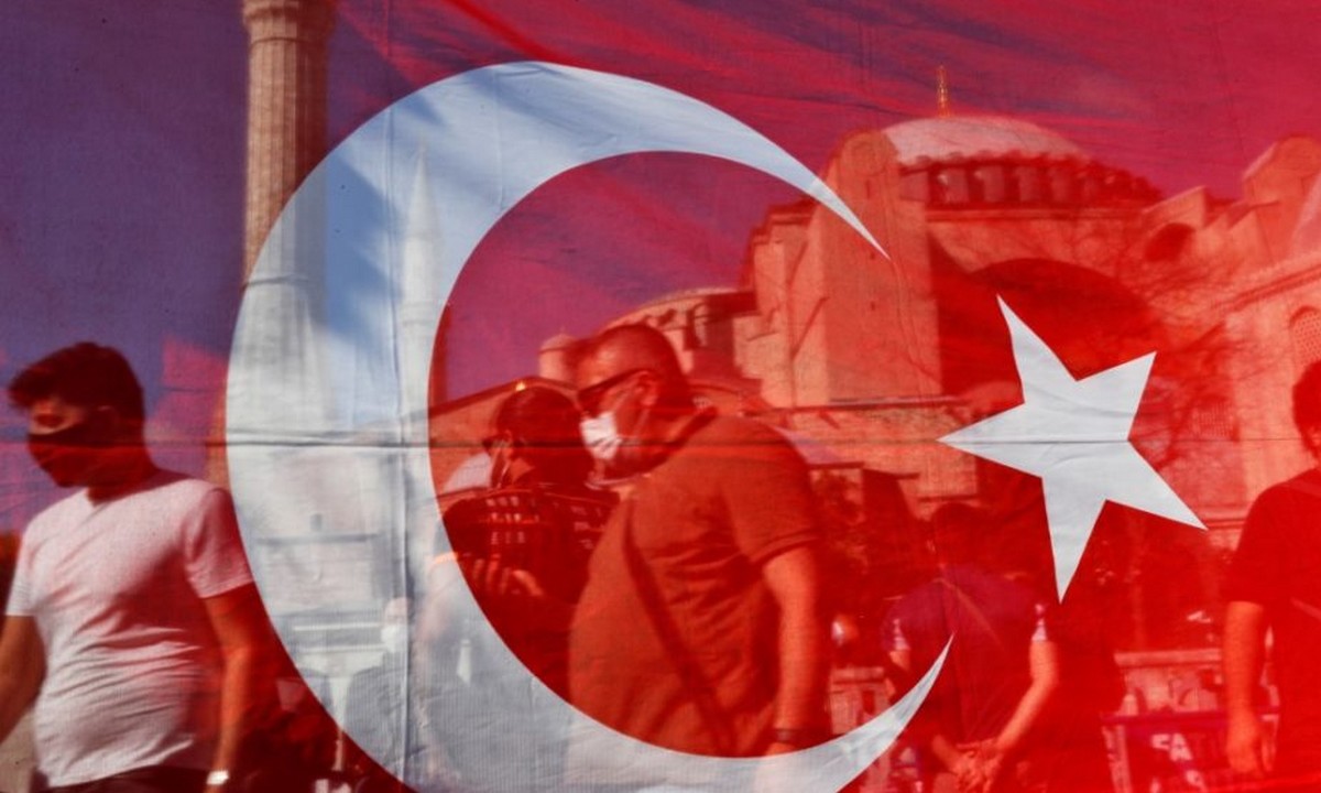 Ελληνοτουρκικά: «Ο ισλαμικός εξτρεμισμός δεν έχει καμία θέση στο ΝΑΤΟ – Ήρθε η ώρα να αποβληθεί η Τουρκία»