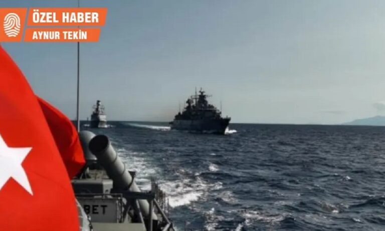 Στο ναδίρ το ηθικό του τουρκικού πολεμικού ναυτικού: «Πολλοί σκέφτονται ακόμη και την αυτοκτονία»!