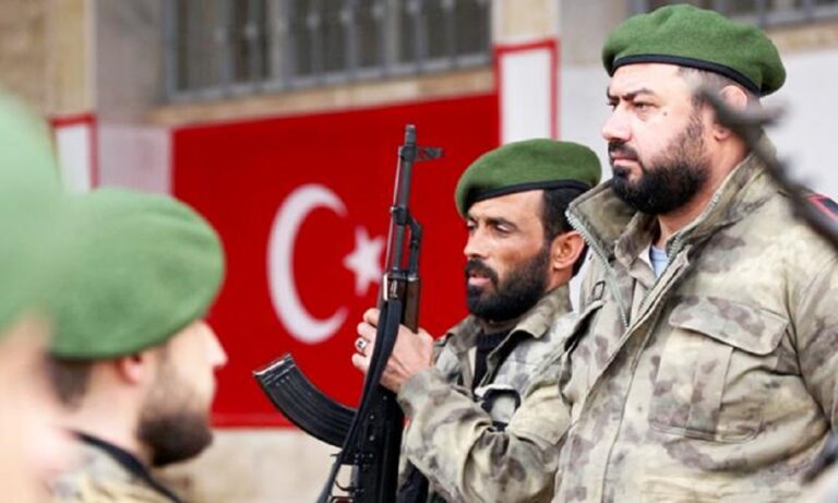 Ρώσοι: Μόνο το Ισραήλ θα στηρίξει την Ελλάδα αν γίνει πόλεμος με την Τουρκία