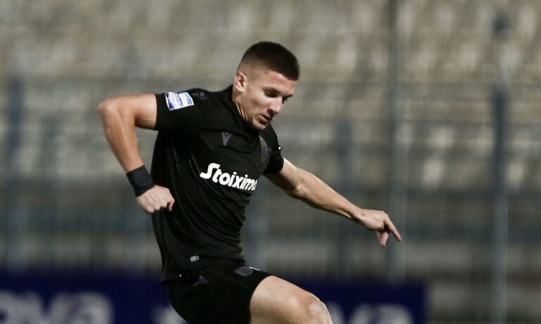 Η UEFA αποθεώνει τον Χρήστο Τζόλη (vid)