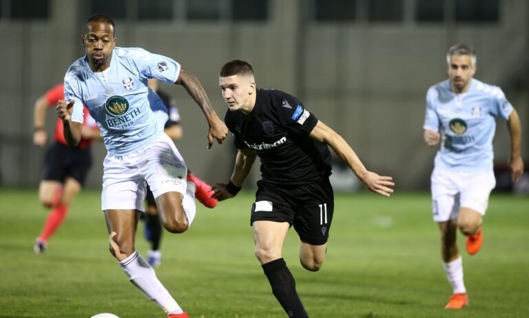 ΠΑΟΚ: Τα… χρυσά παιδιά θα φέρουν «χαρτί»