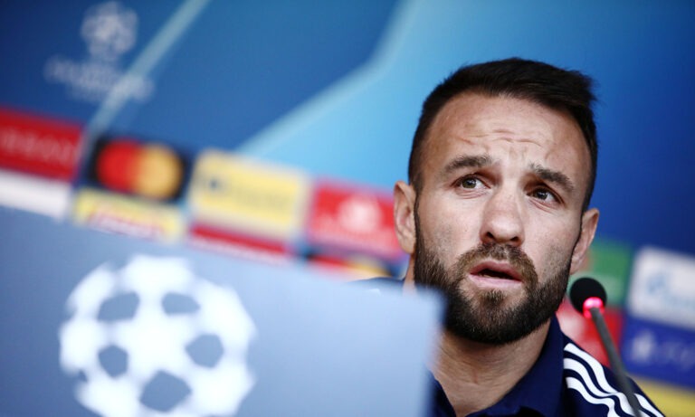 Βαλμπουενά: Έλειψε και πέρσι, αλλά δεν κόστισε…