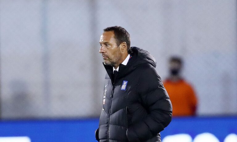 Νίκος Μαρκάτος: Φαν’ τ Σχιπ: Τον ευχαριστείς και πας παρακάτω!