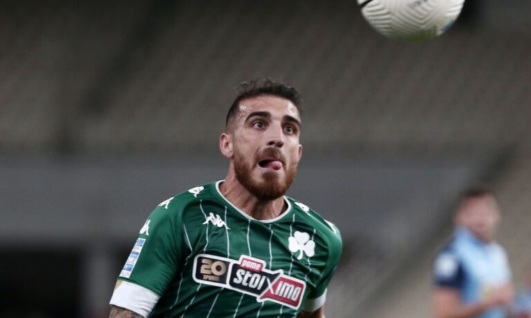 Παναθηναϊκός: Χάνει το ντέρμπι με τον Ολυμπιακό ο Βέλεθ