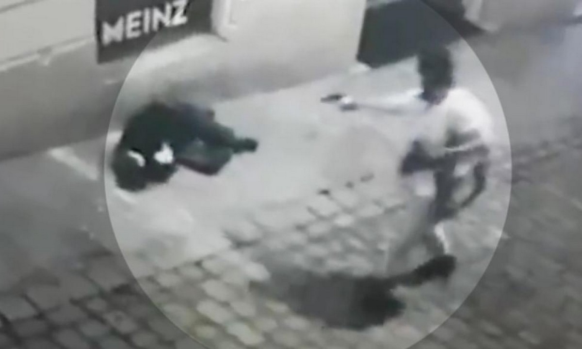 Βιέννη – Τρομοκρατικό χτύπημα: «Ήξεραν τον δράστη οι Αρχές, δεν πίστευαν ότι ήταν ικανός για επίθεση»