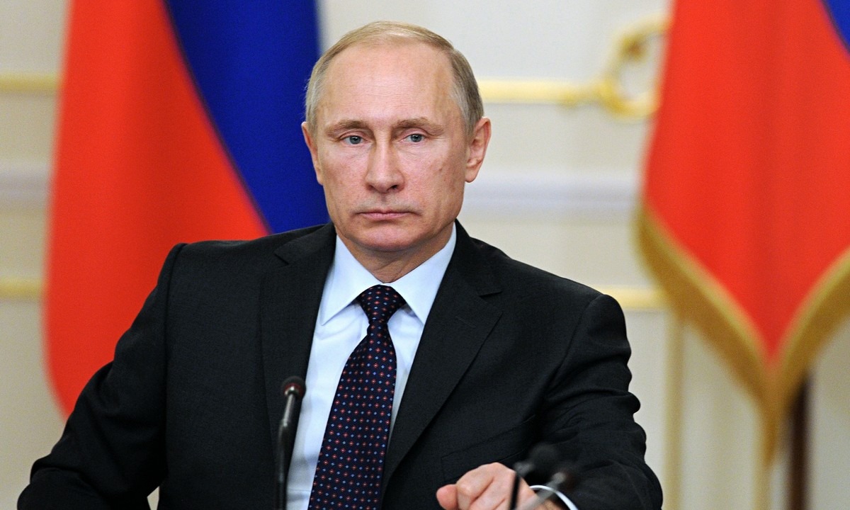 Πούτιν: Νομοσχέδιο «βόμβα» – Ετοιμάζει αποχώρηση λόγω εξελίξεων με την Τουρκία;