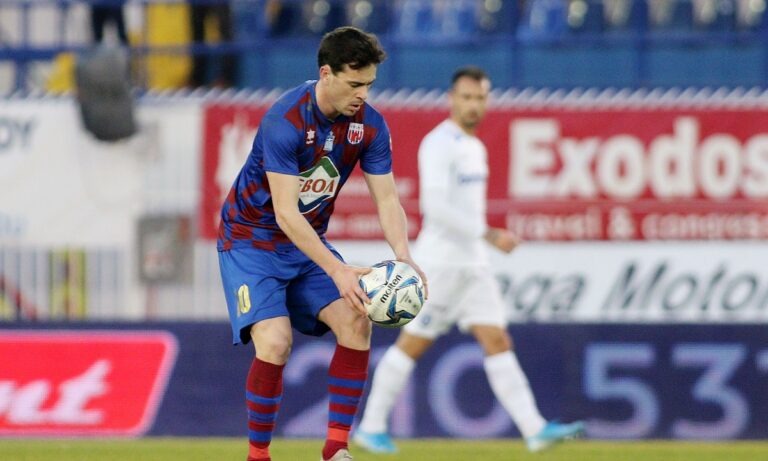 Εξαφανισμένος ο Γκουαροτσένα – Προσφεύγει ο Βόλος σε FIFA και UEFA