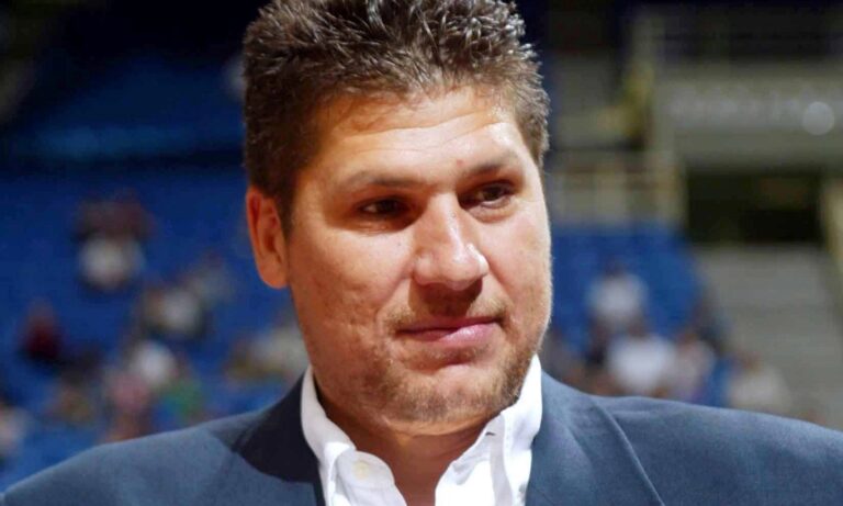 ΕΟΚ- Φάνης Χριστοδούλου- FIBA
