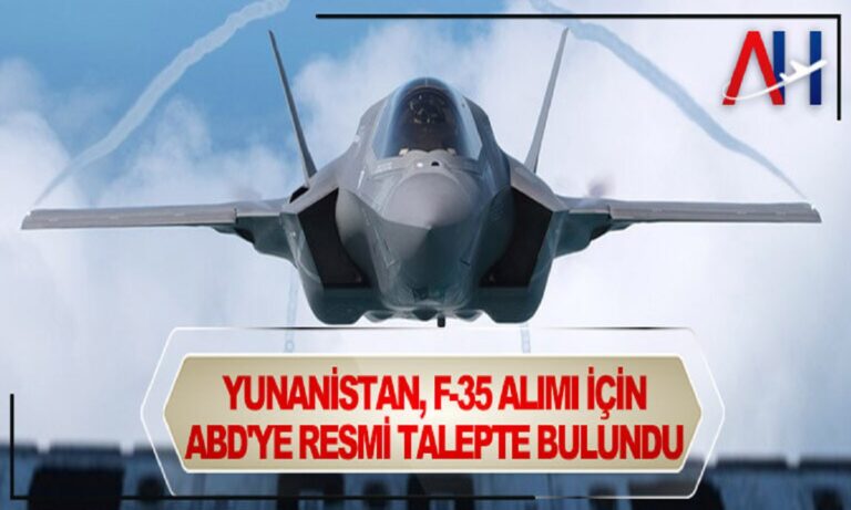 Τουρκία: Χαμός από τους Τούρκους για τα ελληνικά F-35 – Θα τα ρίξουμε λένε