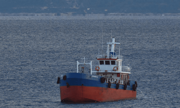 Έλληνες ναυτικοί: Διαπραγματεύσεις με τους πειρατές για τα λύτρα!