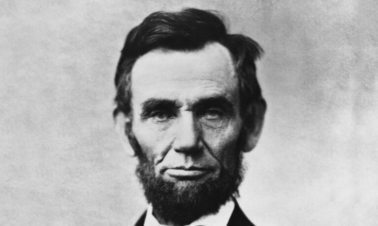 Σαν σήμερα: Ο Αβραάμ Λίνκολν το 1860 γίνεται Πρόεδρος των ΗΠΑ