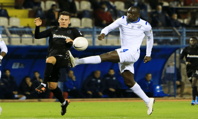 Αντέτζο: «Πολύ ποιοτική ομάδα ο ΠΑΟΚ που διεκδικεί το πρωτάθλημα»