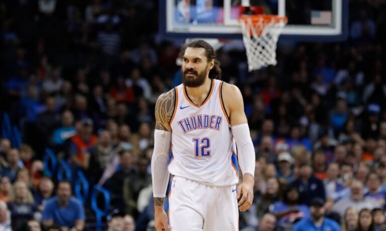 NBA: Άφησε τους Θάντερ για τους Πέλικανς ο Άνταμς