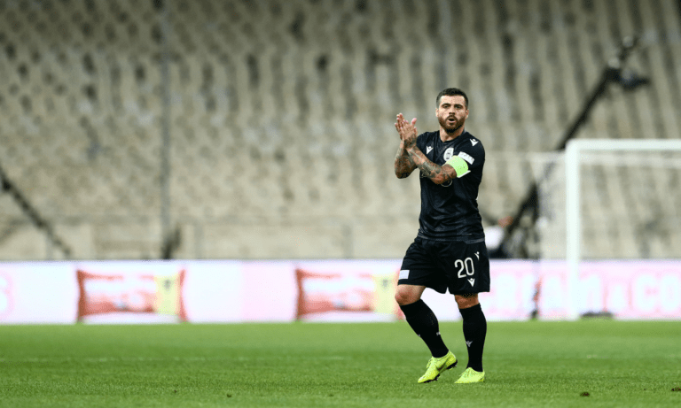 Βιεϊρίνια: Ήρθε η ώρα να αποδείξει ακόμα μια φορά την κλάση του