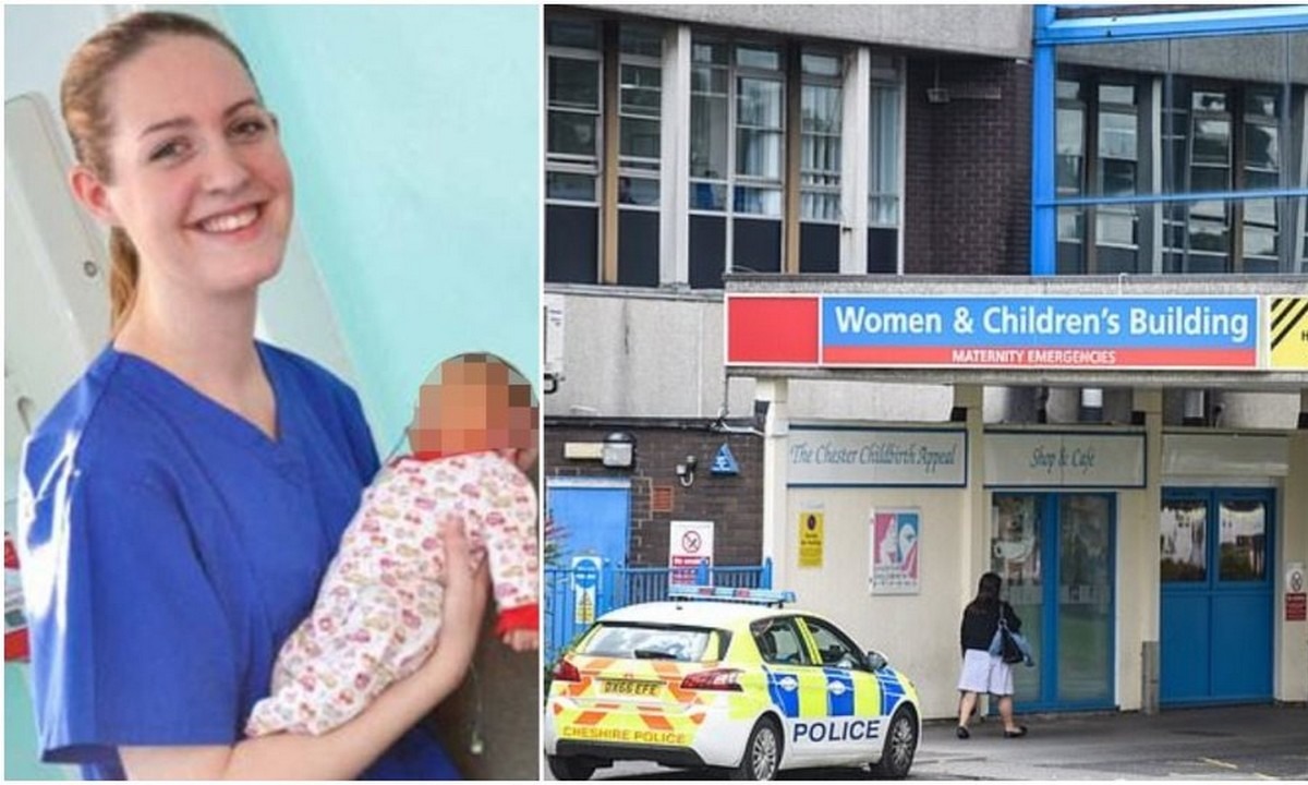 Βρετανία: 30χρονη νοσοκόμα κατηγορείται ότι δολοφόνησε 8 βρέφη
