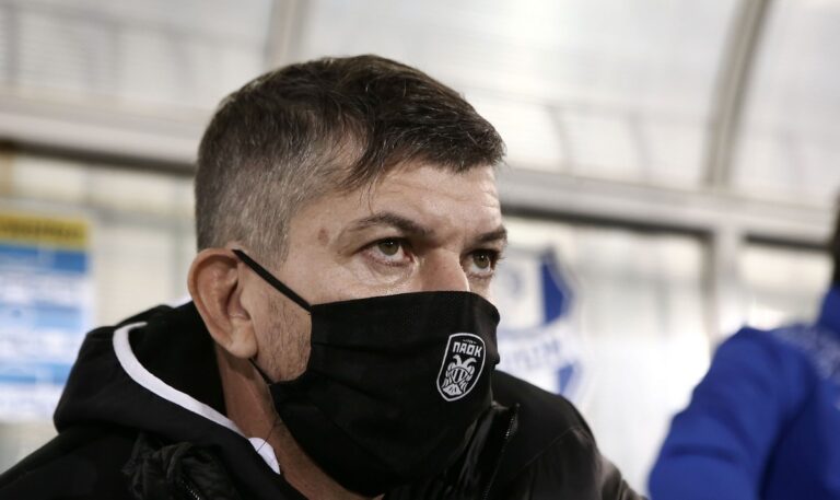 ΠΑΟΚ: Το μεγάλο πρόβλημα στο κέντρο του